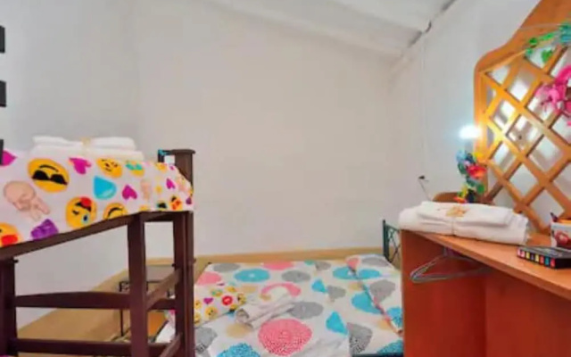 Casa Boutique Magally Velasco