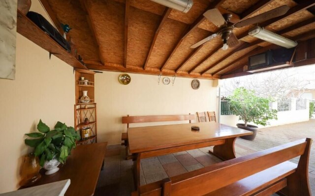 Apartments 150m from beach with parking