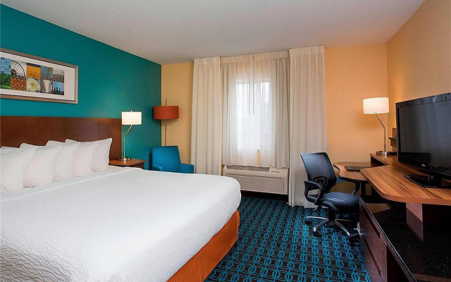 Wingate by Wyndham Oshkosh