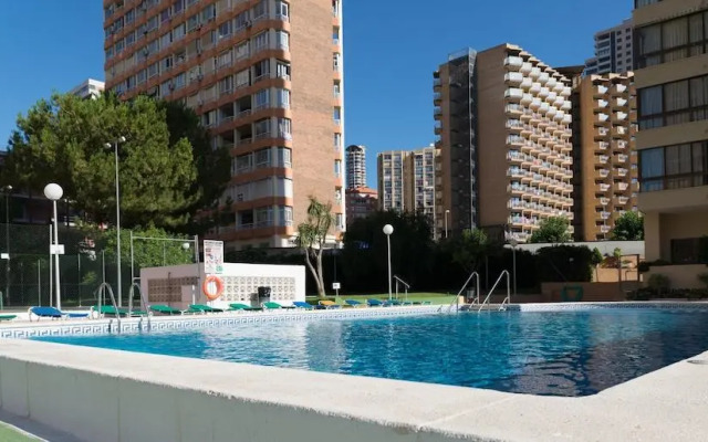 Apartamentos Varios Beninter