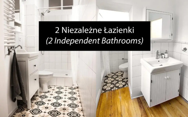 Old Town Centrum Residence Apartments