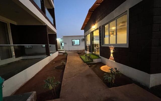 Coastal Bay Beach Resort