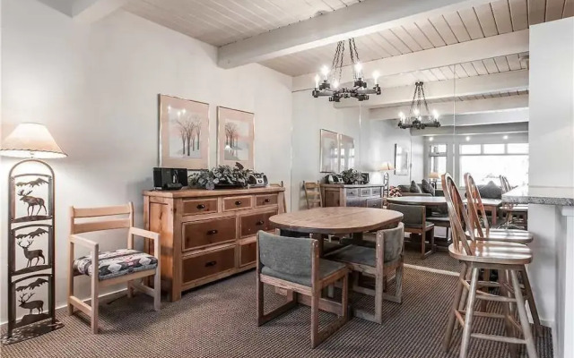 Aspenwood L7 - 1 Bedrooms Condo