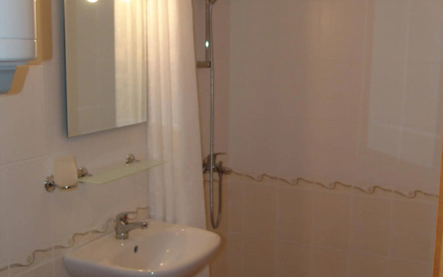 Apart-hotel Kasandra