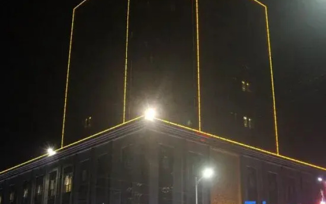 Jitai Hotel