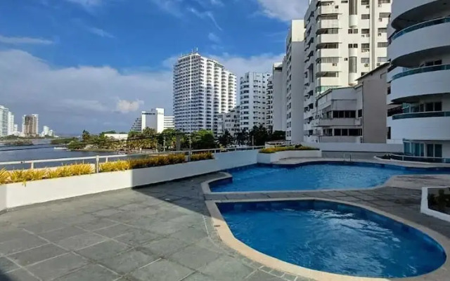 Apartamento 702A