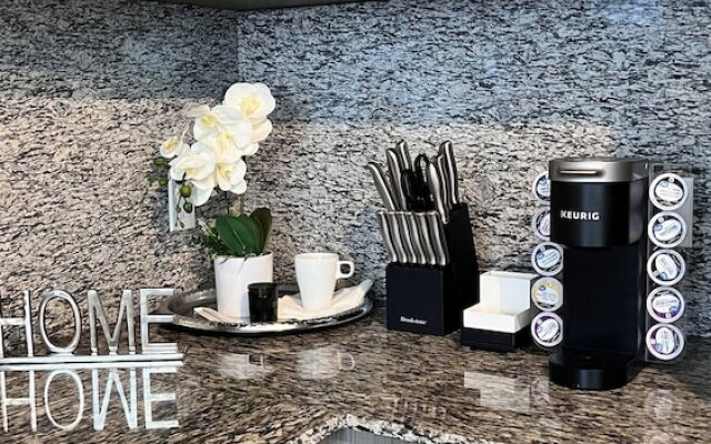 Apartment At Downtown Doral