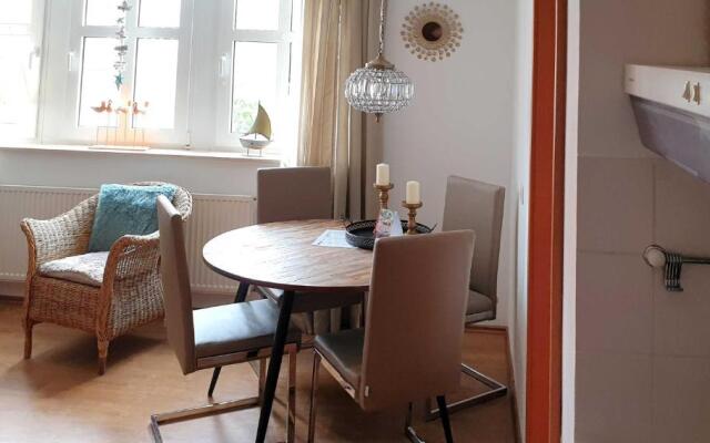 Inselresidenz Strandburg - Ferienwohnung 204 (Ref. 50964)