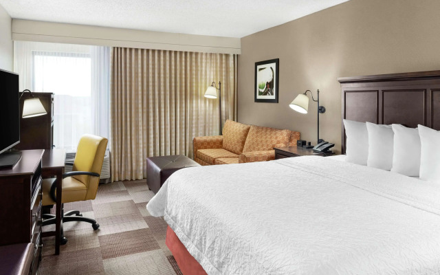 Hampton Inn Dallas-Irving-Las Colinas