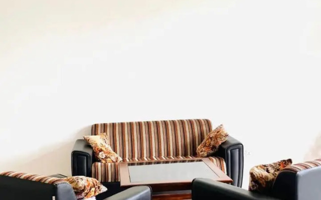 Richards Guest House