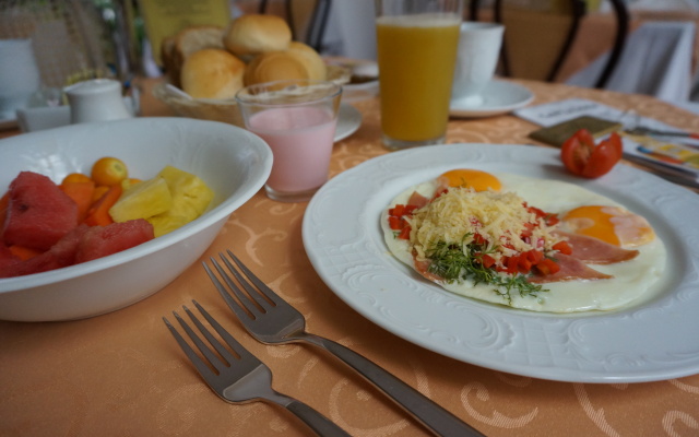 Alfiz Hotel Boutique