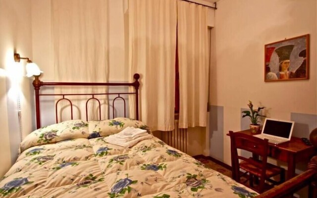 Bed and Breakfast La Casa Di Elide