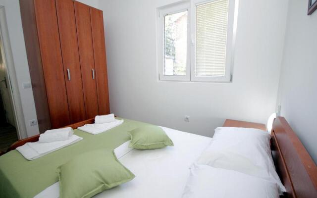 Apartments Centar Sutomore