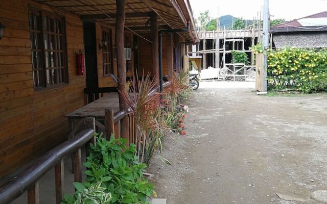 Paniman Bay lodge