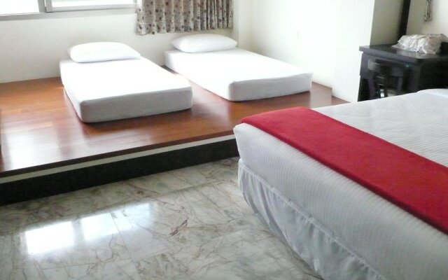 Guoguang B&B