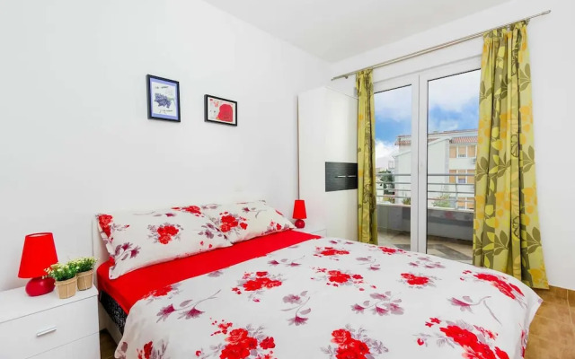 Apartments Andrijanic