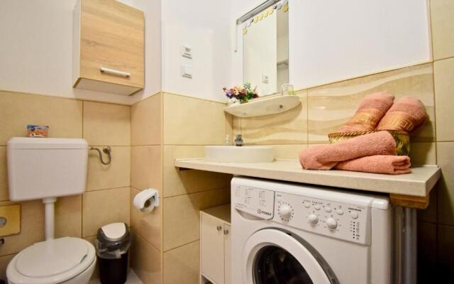Holiday apartments Medulin