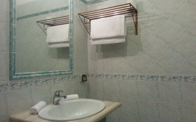 Hotel Tempio Di Apollo