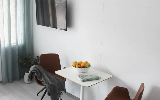 Forenom Serviced Apts Vantaa Jokiniemi