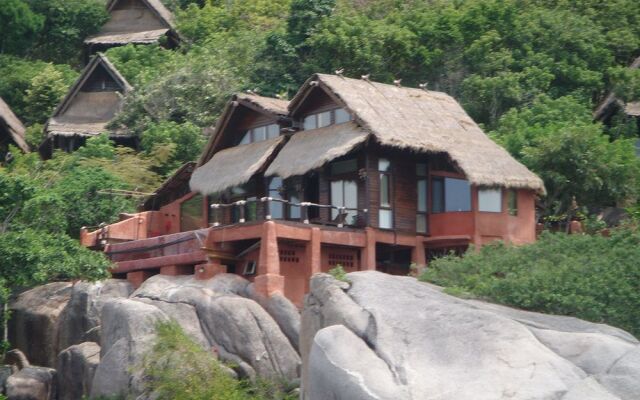 Koh Tao Heights Boutique Villas