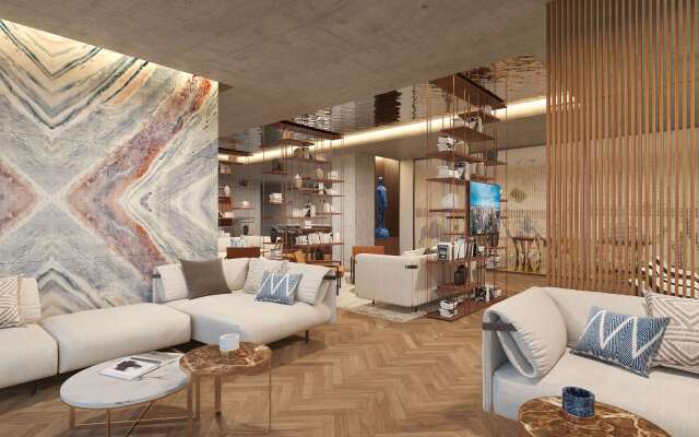 Hyatt Regency Cairo West