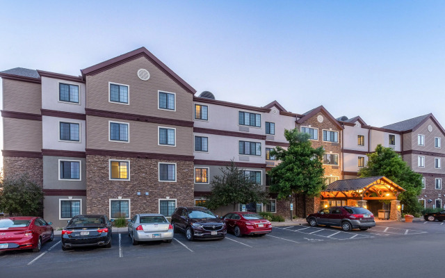Staybridge Suites Davenport by IHG