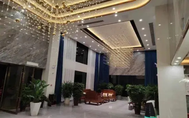 Yuanyang Kaijia Smart Hotel