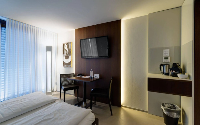 BoardingHouse Heidelberg