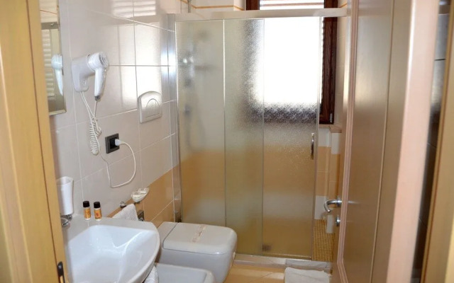 Antica Masseria Jorche