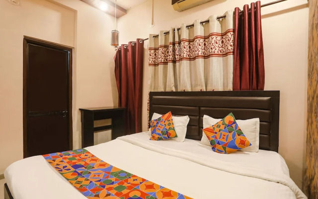 Fabhotel Happy Stay Inn