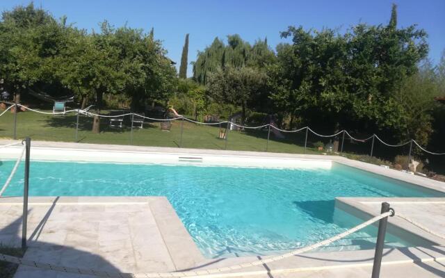 Agriturismo Dolce Verde