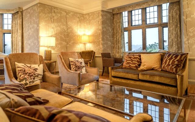 Cragwood Country House Hotel