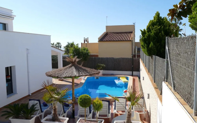 Villa Chantal