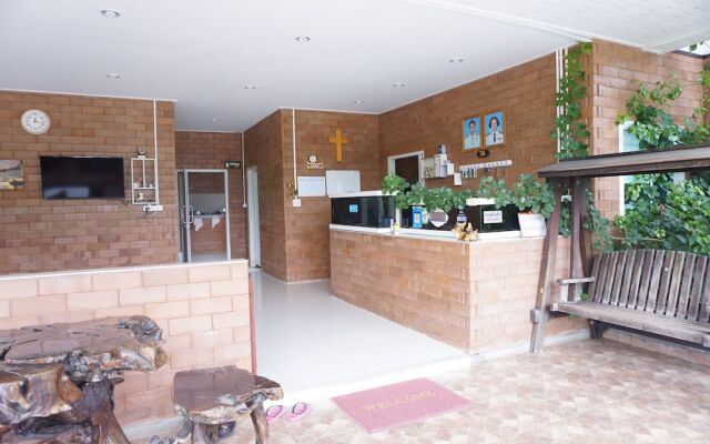 Jasmine Inn Resort