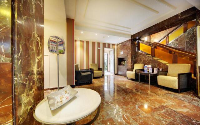 Óbal Urban Hotel Marbella