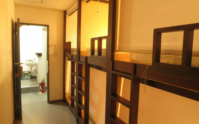 Inno Family Managed Hostel Roppongi
