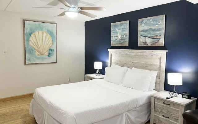 Miami Beach HomeStay