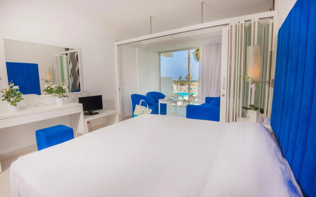 Dome Beach Marina Hotel & Resort