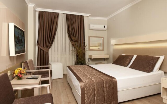 Egemen Otel