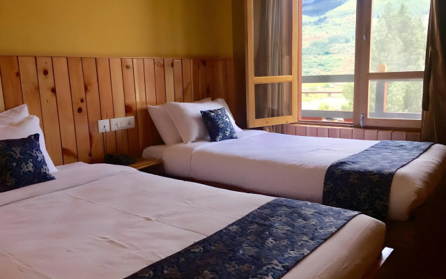 Hotel Khamsum
