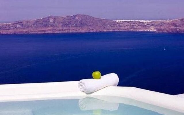 Mirabo Luxury Villas - Adults Only