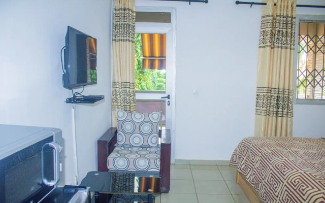 Residences Hydlyss