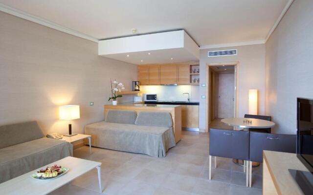 Rodos Palace Abav2 Suites Collection