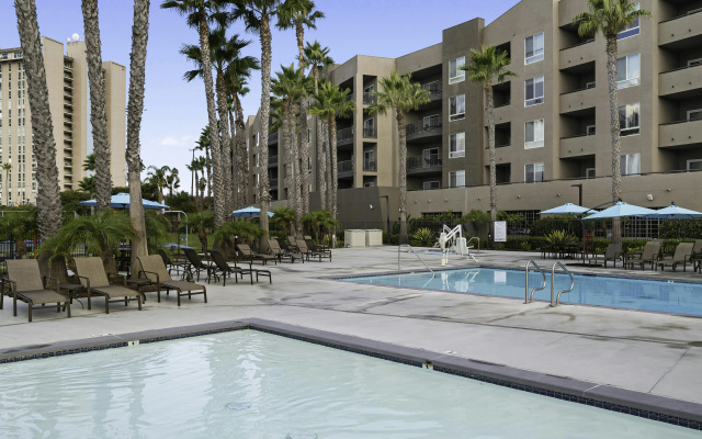 WorldMark Oceanside