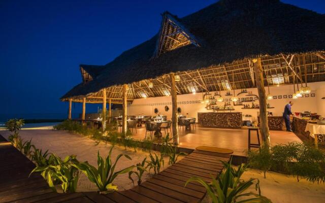 Amani Boutique Hotel - Small Luxury Hotels of the World