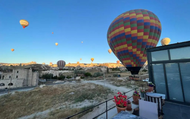 Feel Cappadocia Hostel