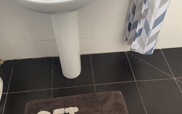 Beautiful Fir Grove Apartment Begelly