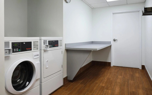 Springhill Suites by Marriott Pittsburgh Mt. Lebanon
