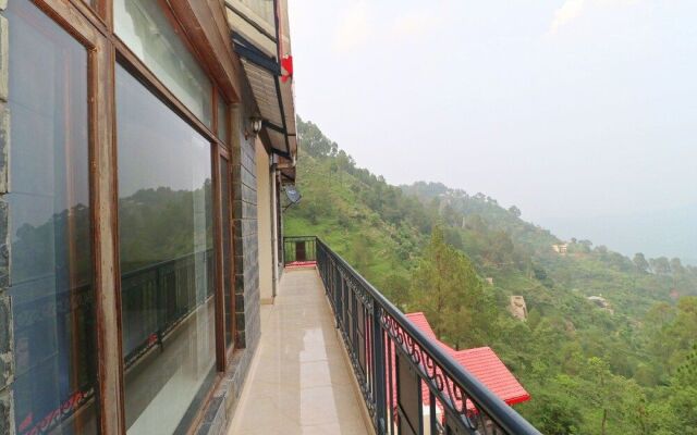 Oyo Home 16567 Nature Pride Villa