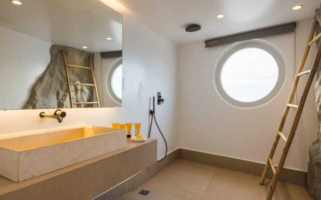 Rocabella Santorini Hotel & SPA